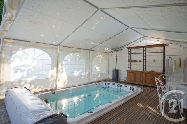 maison à vendre - 6 pièces - 142.0 m2 - CRETEIL - 94 - ILE-DE-FRANCE - Century 21 Acv