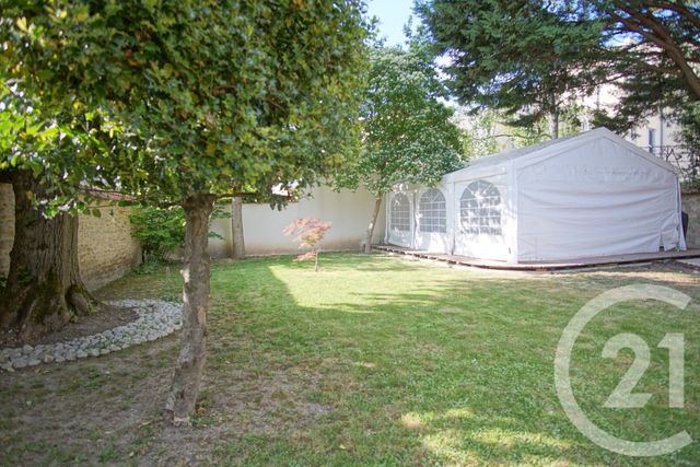 maison à vendre - 6 pièces - 142.0 m2 - CRETEIL - 94 - ILE-DE-FRANCE - Century 21 Acv