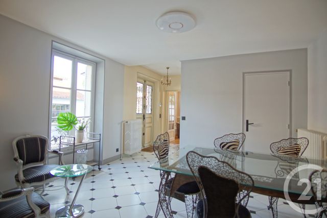 maison à vendre - 6 pièces - 142.0 m2 - CRETEIL - 94 - ILE-DE-FRANCE - Century 21 Acv