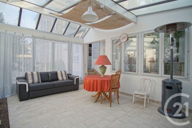 maison à vendre - 6 pièces - 142.0 m2 - CRETEIL - 94 - ILE-DE-FRANCE - Century 21 Acv