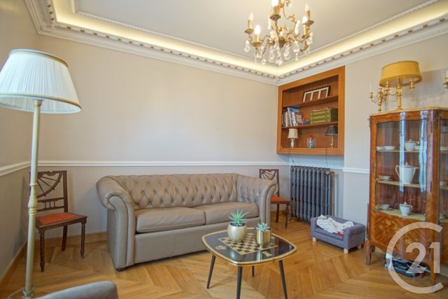 maison à vendre - 6 pièces - 142.0 m2 - CRETEIL - 94 - ILE-DE-FRANCE - Century 21 Acv