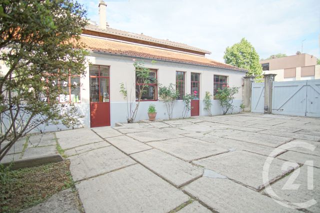 maison à vendre - 6 pièces - 142.0 m2 - CRETEIL - 94 - ILE-DE-FRANCE - Century 21 Acv
