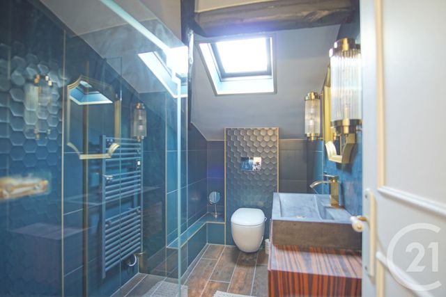 maison à vendre - 6 pièces - 142.0 m2 - CRETEIL - 94 - ILE-DE-FRANCE - Century 21 Acv