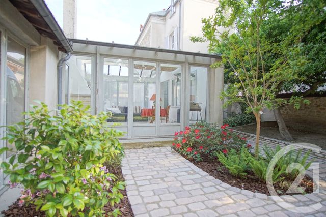 maison à vendre - 6 pièces - 142.0 m2 - CRETEIL - 94 - ILE-DE-FRANCE - Century 21 Acv