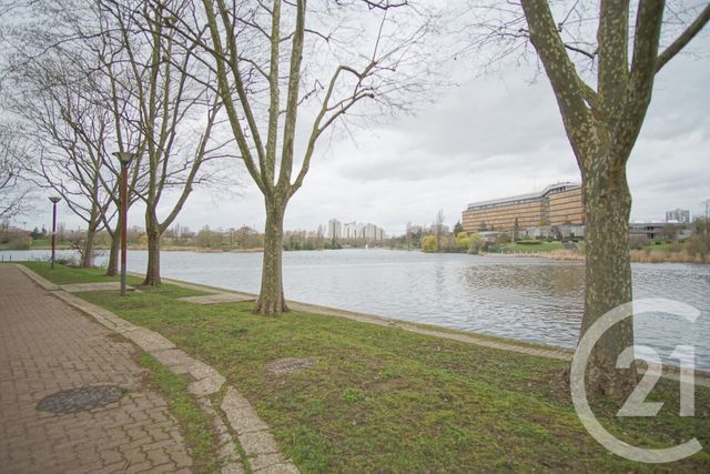 Appartement F2 à vendre CRETEIL