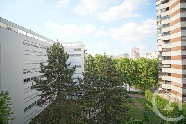 Appartement F2 à vendre - 2 pièces - 47.5 m2 - CRETEIL - 94 - ILE-DE-FRANCE - Century 21 Acv