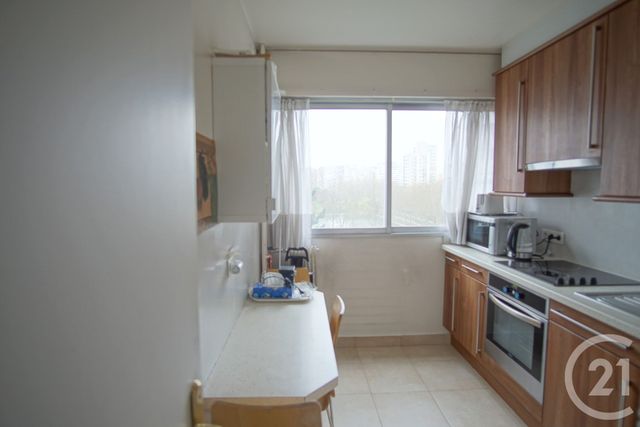 Appartement F2 à vendre - 2 pièces - 47.5 m2 - CRETEIL - 94 - ILE-DE-FRANCE - Century 21 Acv