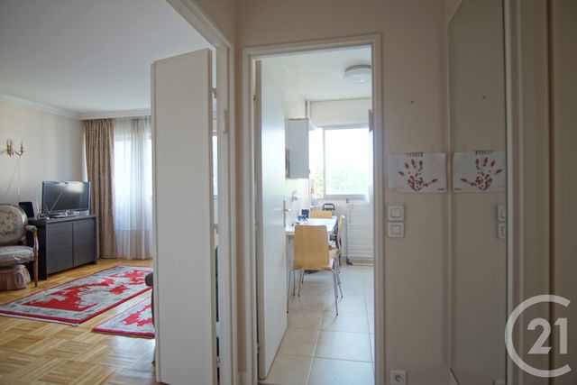 Appartement F2 à vendre - 2 pièces - 47.5 m2 - CRETEIL - 94 - ILE-DE-FRANCE - Century 21 Acv