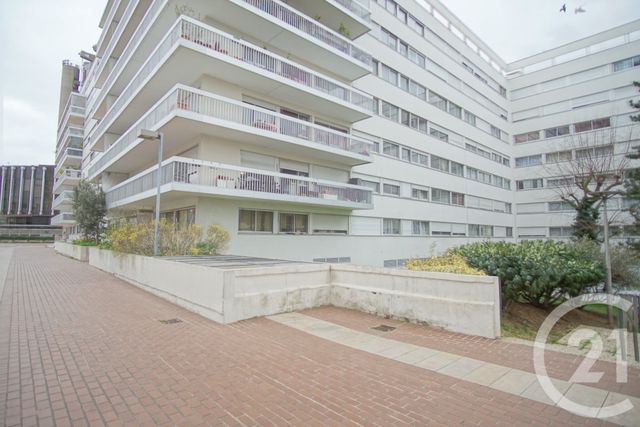 Appartement F2 à vendre - 2 pièces - 47.5 m2 - CRETEIL - 94 - ILE-DE-FRANCE - Century 21 Acv
