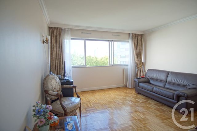 Appartement F2 à vendre - 2 pièces - 47.5 m2 - CRETEIL - 94 - ILE-DE-FRANCE - Century 21 Acv