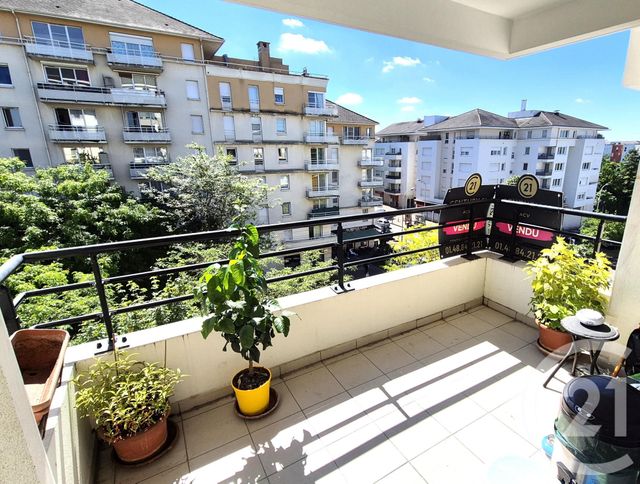 appartement - CRETEIL - 94