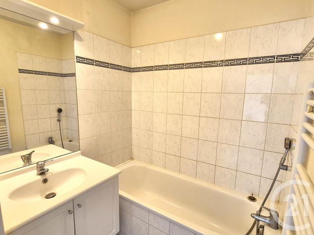 Appartement F2 à vendre - 2 pièces - 44.0 m2 - 94 - ILE-DE-FRANCE - Century 21 Acv