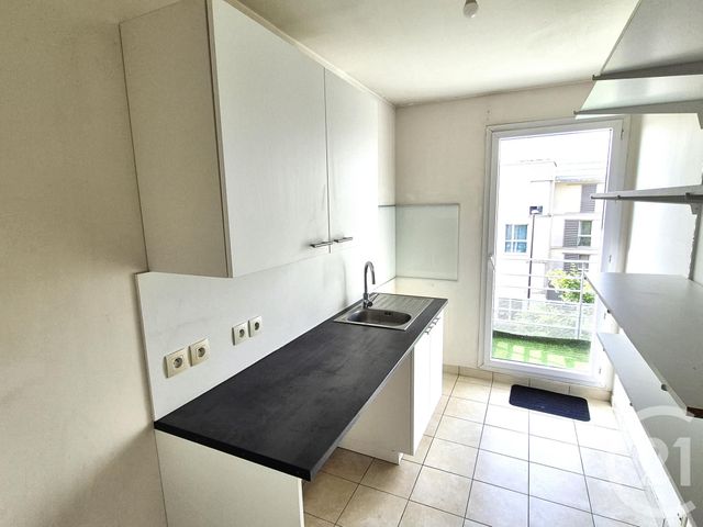 Appartement F2 à vendre - 2 pièces - 44.0 m2 - 94 - ILE-DE-FRANCE - Century 21 Acv