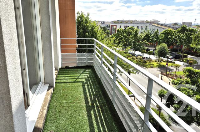 Appartement F2 à vendre - 2 pièces - 44.0 m2 - 94 - ILE-DE-FRANCE - Century 21 Acv