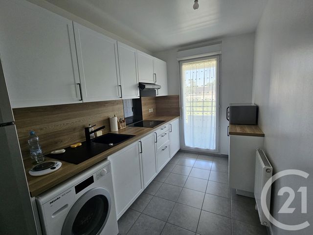 appartement - ORLY - 94