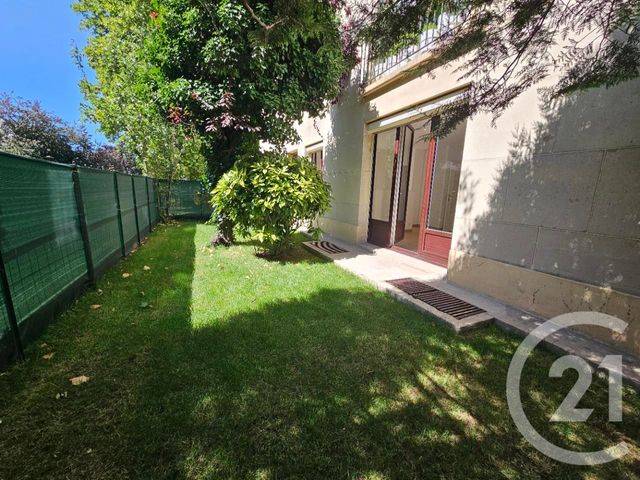 appartement - CRETEIL - 94
