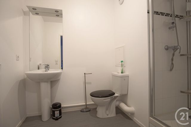 Appartement F2 à vendre - 2 pièces - 37.55 m2 - BONNEUIL SUR MARNE - 94 - ILE-DE-FRANCE - Century 21 Acv