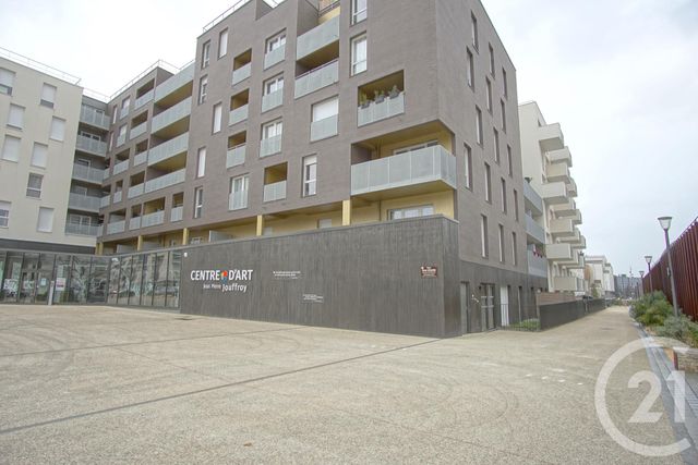 Appartement F2 à vendre - 2 pièces - 37.55 m2 - BONNEUIL SUR MARNE - 94 - ILE-DE-FRANCE - Century 21 Acv