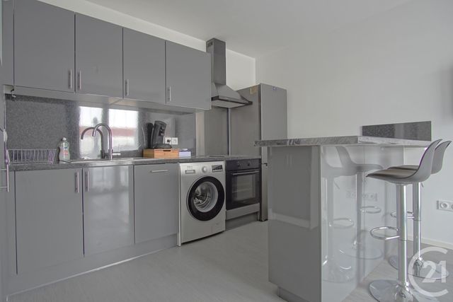 appartement - BONNEUIL SUR MARNE - 94