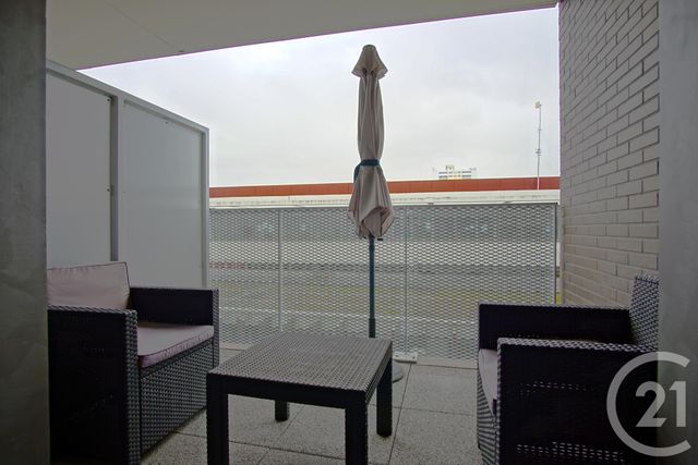 Appartement F2 à vendre - 2 pièces - 37.55 m2 - BONNEUIL SUR MARNE - 94 - ILE-DE-FRANCE - Century 21 Acv