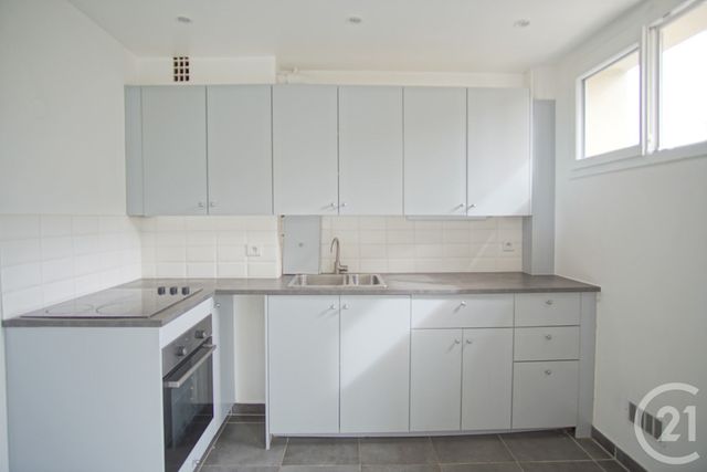 appartement - CRETEIL - 94