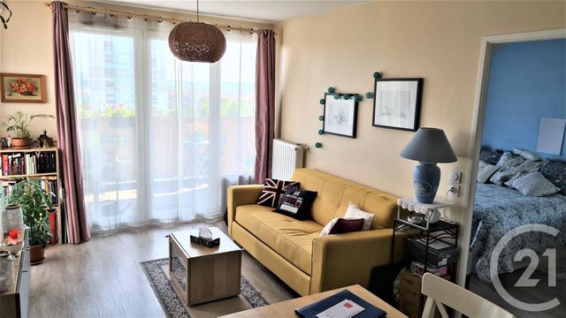 Appartement F2 à vendre - 2 pièces - 39.0 m2 - BONNEUIL SUR MARNE - 94 - ILE-DE-FRANCE - Century 21 Acv