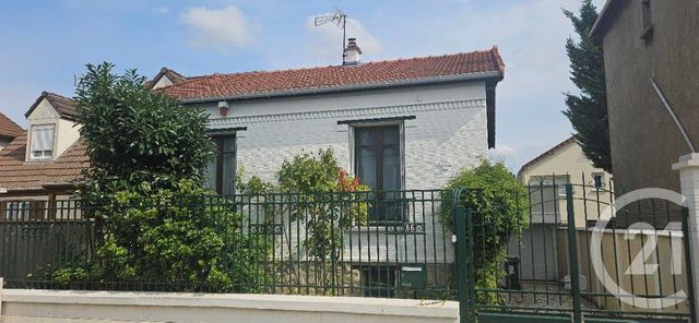 maison - BONNEUIL SUR MARNE - 94