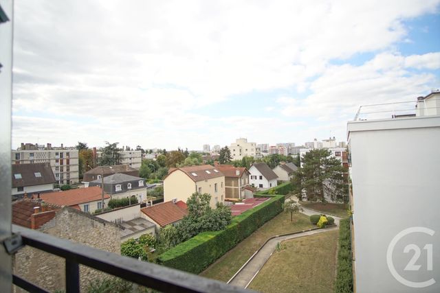 Appartement F4 à vendre - 4 pièces - 91.79 m2 - CRETEIL - 94 - ILE-DE-FRANCE - Century 21 Acv