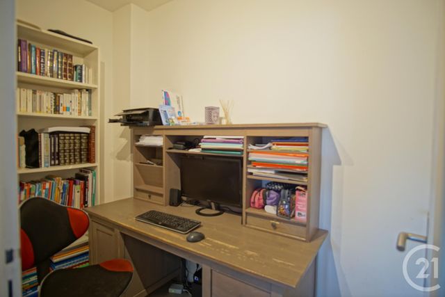 Appartement F4 à vendre - 4 pièces - 91.79 m2 - CRETEIL - 94 - ILE-DE-FRANCE - Century 21 Acv