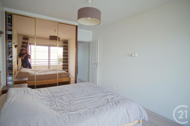 Appartement F4 à vendre - 4 pièces - 91.79 m2 - CRETEIL - 94 - ILE-DE-FRANCE - Century 21 Acv