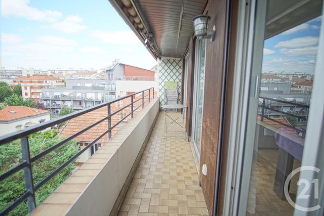Appartement F4 à vendre - 4 pièces - 91.79 m2 - CRETEIL - 94 - ILE-DE-FRANCE - Century 21 Acv