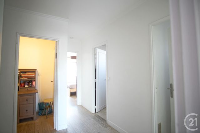Appartement F4 à vendre - 4 pièces - 91.79 m2 - CRETEIL - 94 - ILE-DE-FRANCE - Century 21 Acv