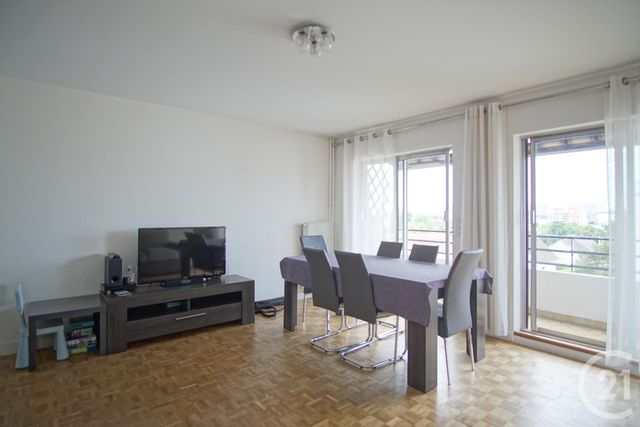 appartement - CRETEIL - 94