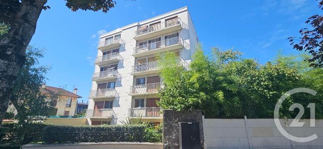 appartement - CRETEIL - 94