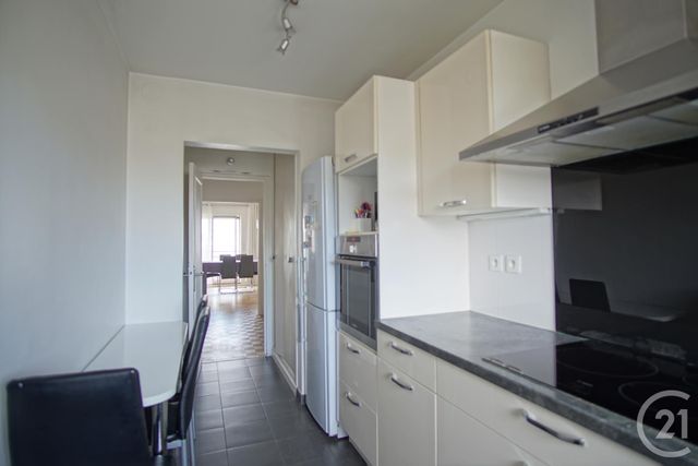 Appartement F4 à vendre - 4 pièces - 91.79 m2 - CRETEIL - 94 - ILE-DE-FRANCE - Century 21 Acv