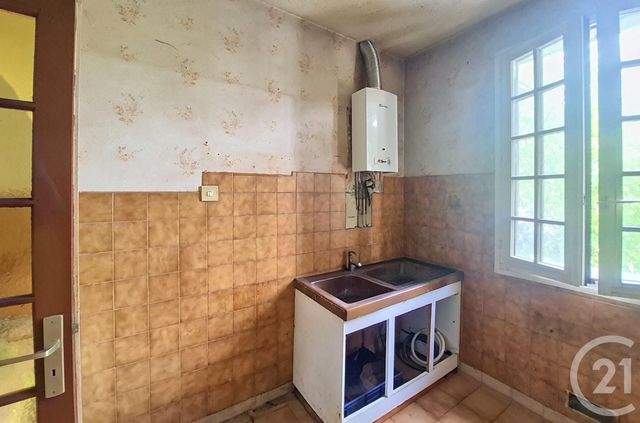 maison à vendre - 4 pièces - 88.0 m2 - CRETEIL - 94 - ILE-DE-FRANCE - Century 21 Acv