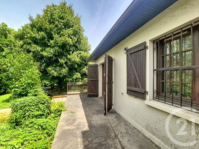 maison à vendre - 4 pièces - 88.0 m2 - CRETEIL - 94 - ILE-DE-FRANCE - Century 21 Acv