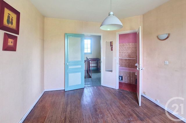 maison à vendre - 4 pièces - 88.0 m2 - CRETEIL - 94 - ILE-DE-FRANCE - Century 21 Acv