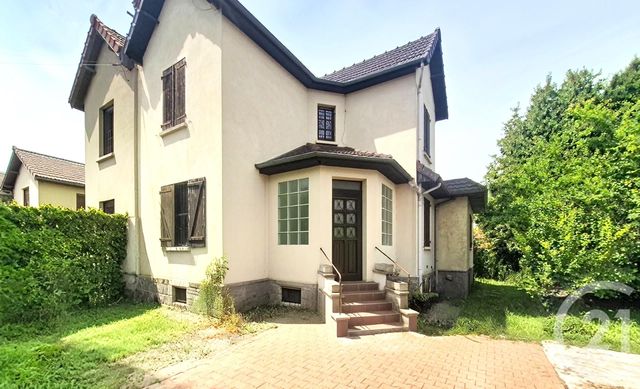 Maison à vendre CRETEIL