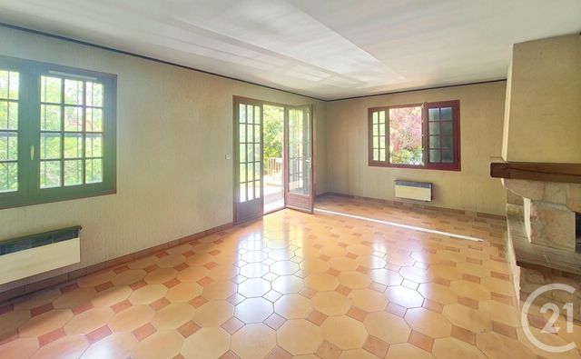 maison à vendre - 4 pièces - 88.0 m2 - CRETEIL - 94 - ILE-DE-FRANCE - Century 21 Acv
