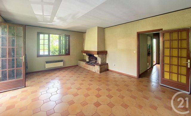 maison à vendre - 4 pièces - 88.0 m2 - CRETEIL - 94 - ILE-DE-FRANCE - Century 21 Acv