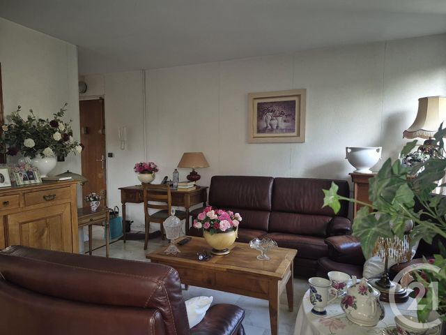 Appartement F3 à vendre - 3 pièces - 54.0 m2 - ATHIS MONS - 91 - ILE-DE-FRANCE - Century 21 Acv