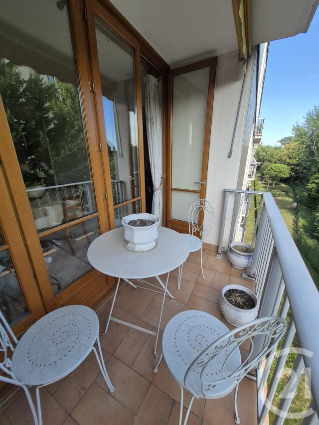 appartement - ATHIS MONS - 91