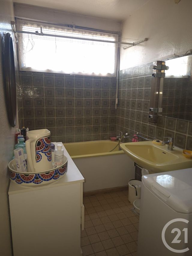 Appartement F3 à vendre - 3 pièces - 54.0 m2 - ATHIS MONS - 91 - ILE-DE-FRANCE - Century 21 Acv