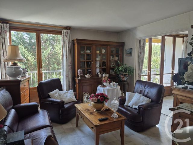 Appartement F3 à vendre - 3 pièces - 54.0 m2 - ATHIS MONS - 91 - ILE-DE-FRANCE - Century 21 Acv