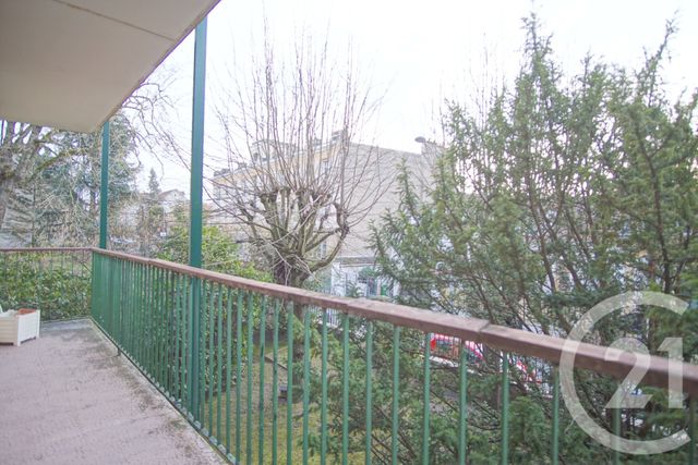 Appartement F3 à vendre - 3 pièces - 73.76 m2 - CRETEIL - 94 - ILE-DE-FRANCE - Century 21 Acv