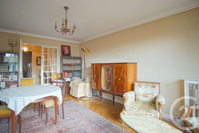 Appartement F3 à vendre - 3 pièces - 73.76 m2 - CRETEIL - 94 - ILE-DE-FRANCE - Century 21 Acv