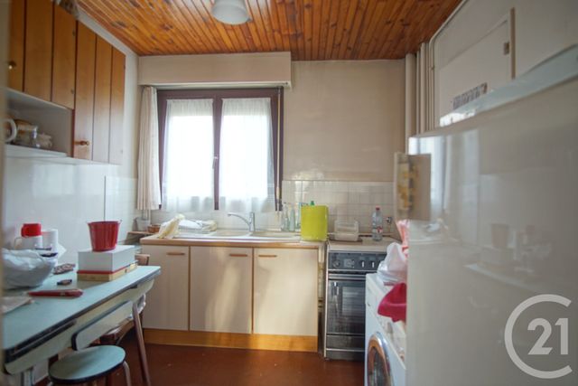 Appartement F3 à vendre - 3 pièces - 73.76 m2 - CRETEIL - 94 - ILE-DE-FRANCE - Century 21 Acv