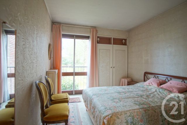 Appartement F3 à vendre - 3 pièces - 73.76 m2 - CRETEIL - 94 - ILE-DE-FRANCE - Century 21 Acv