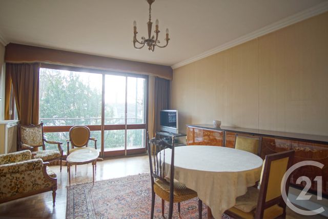 Appartement F3 à vendre - 3 pièces - 73.76 m2 - CRETEIL - 94 - ILE-DE-FRANCE - Century 21 Acv